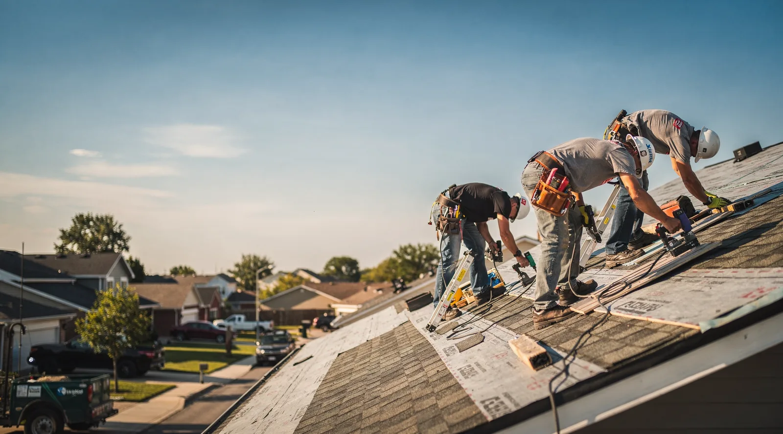 Roof Repair in Utuado, PR near me